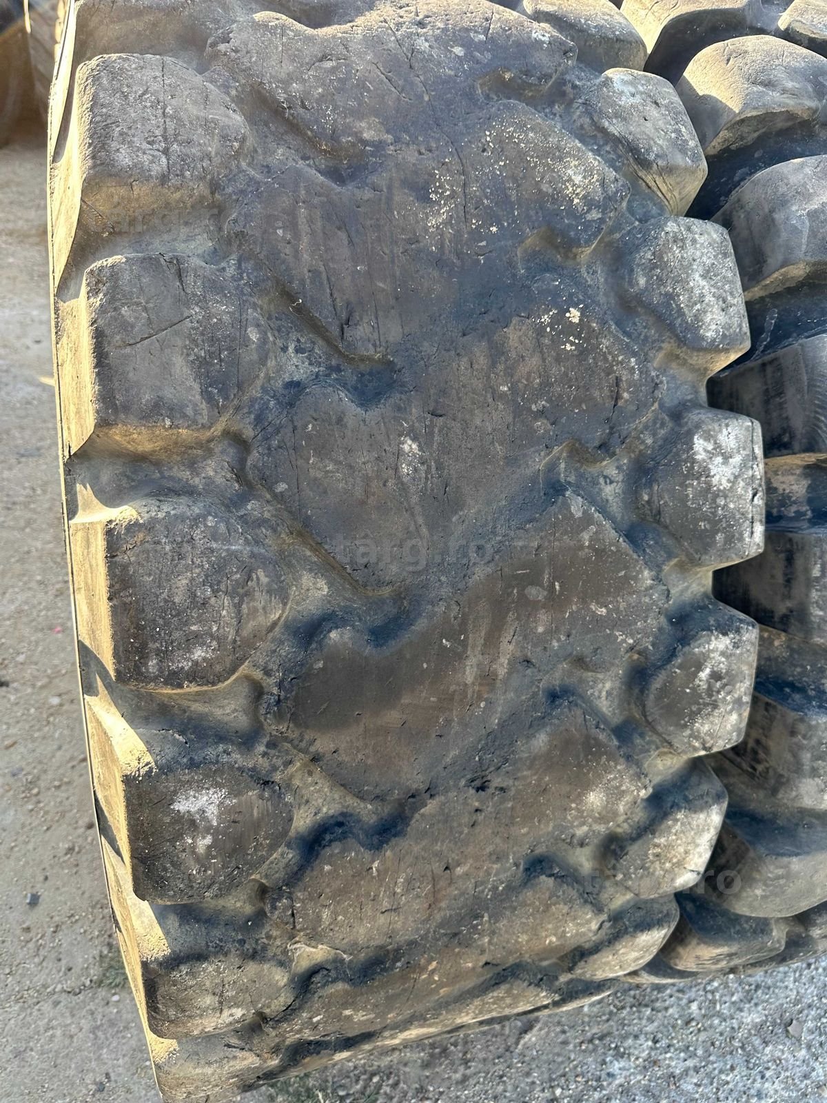 Anvelope sh 20.5 R25 4
