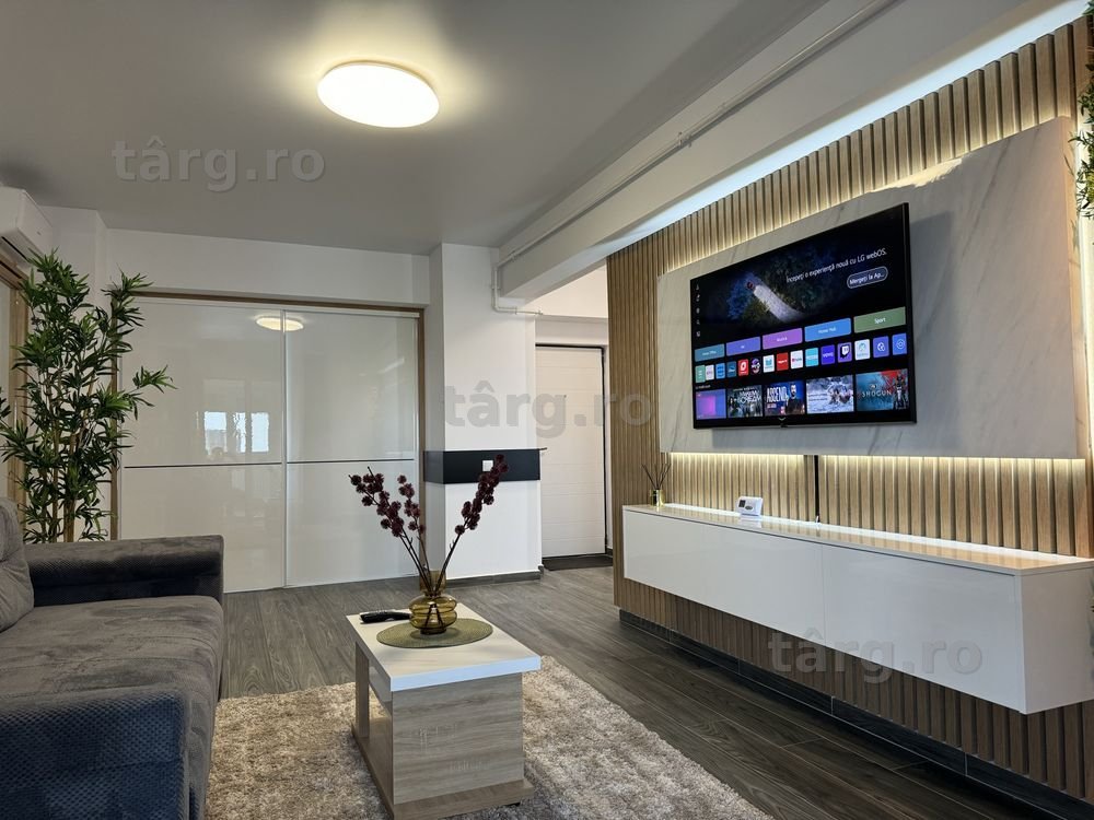 B Luxury Glam Apartments Cazare Regim Hotelier Central Adress 2