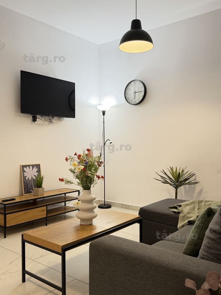 IS Regim Hotelier - Luxury Glam Apartments Palas Centru Lazar Aeroport 2