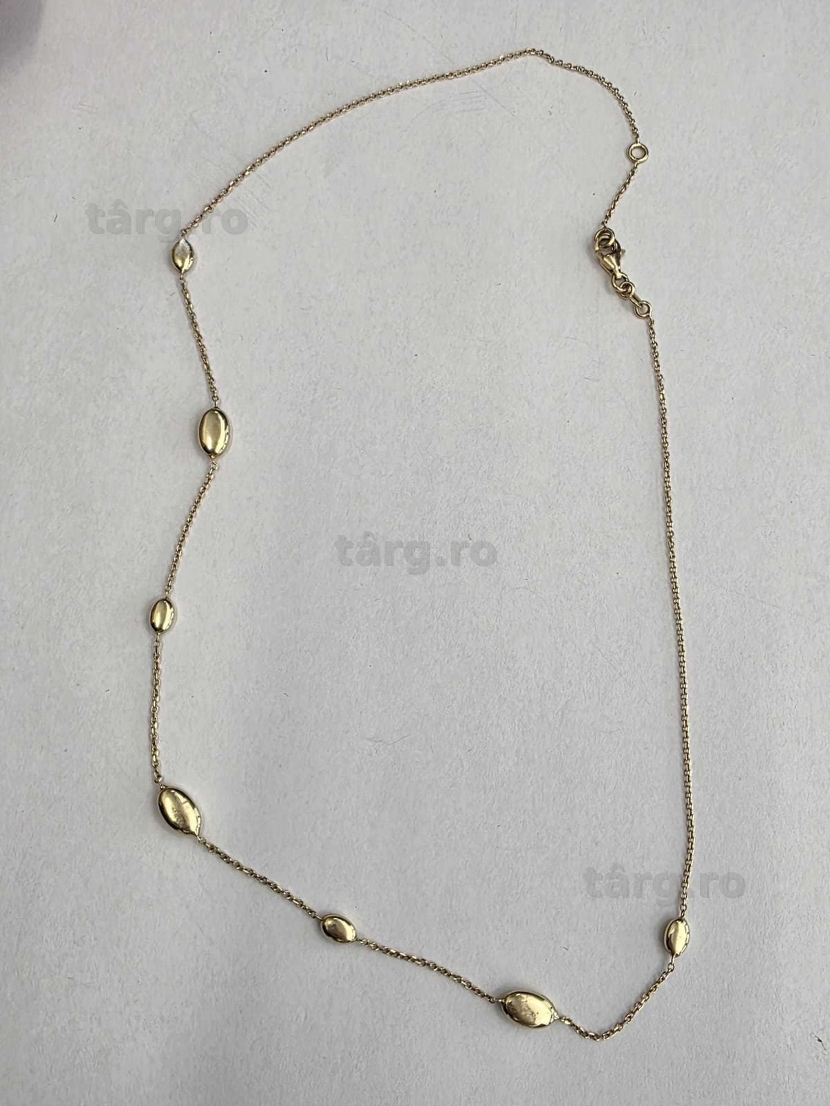Lant Aur 14K 4.03g ( ag35 b. 13329 .2-42 )