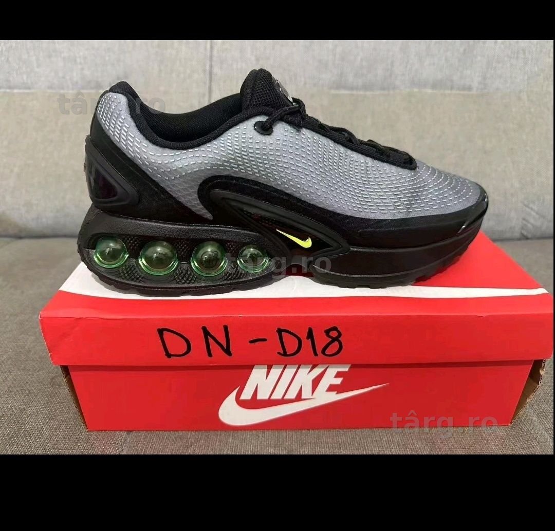 Nike air max Dn. 6