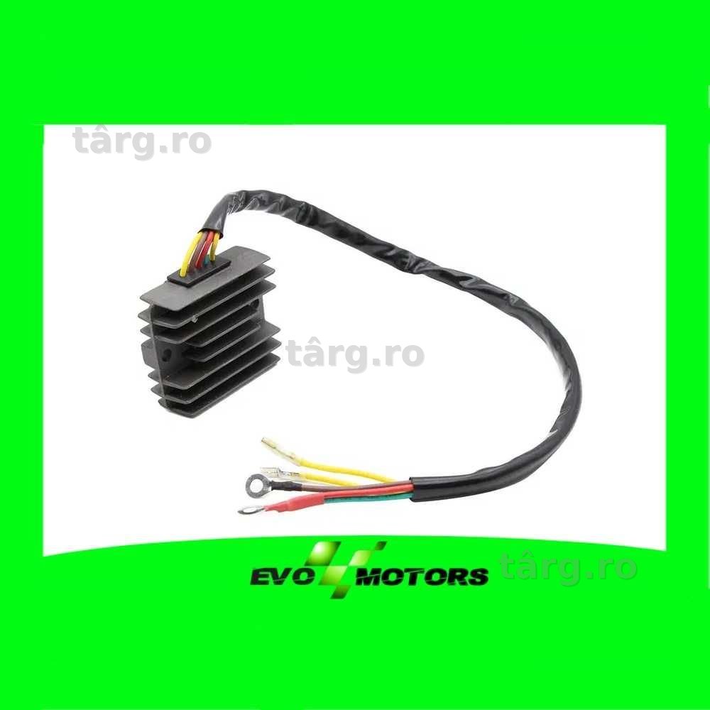 Releu incarcare moto KTM 125 250 360 SX 300 360 A803