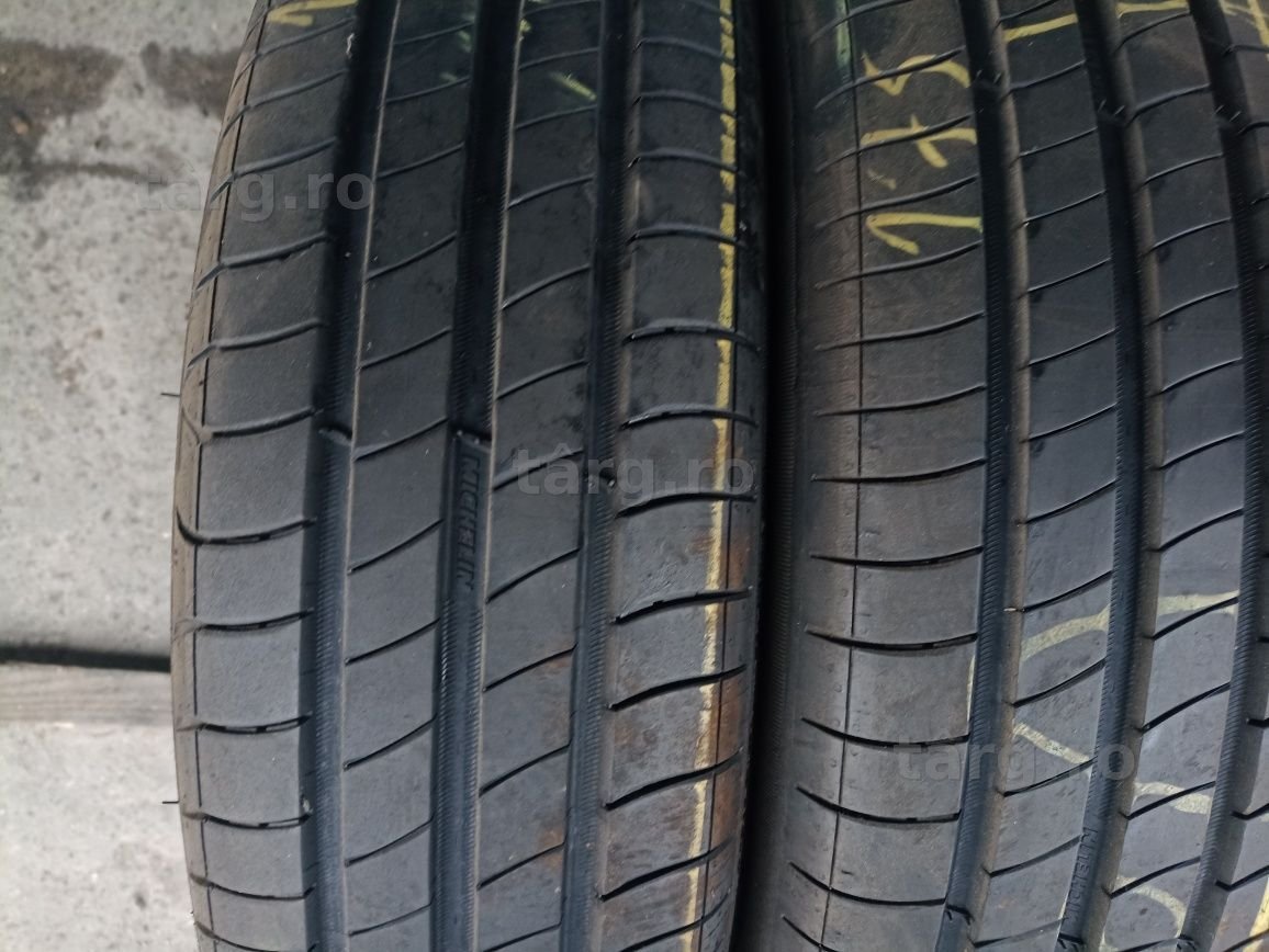 4 anvelope de vara ca noi Michelin 175/60 R18 dot 0623 2