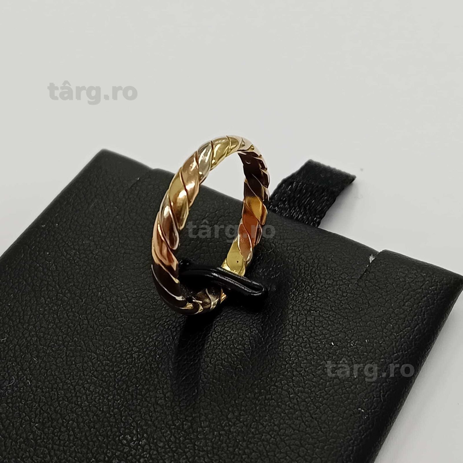 Inel aur 18k (ag49 Esplanada b.7989) 2