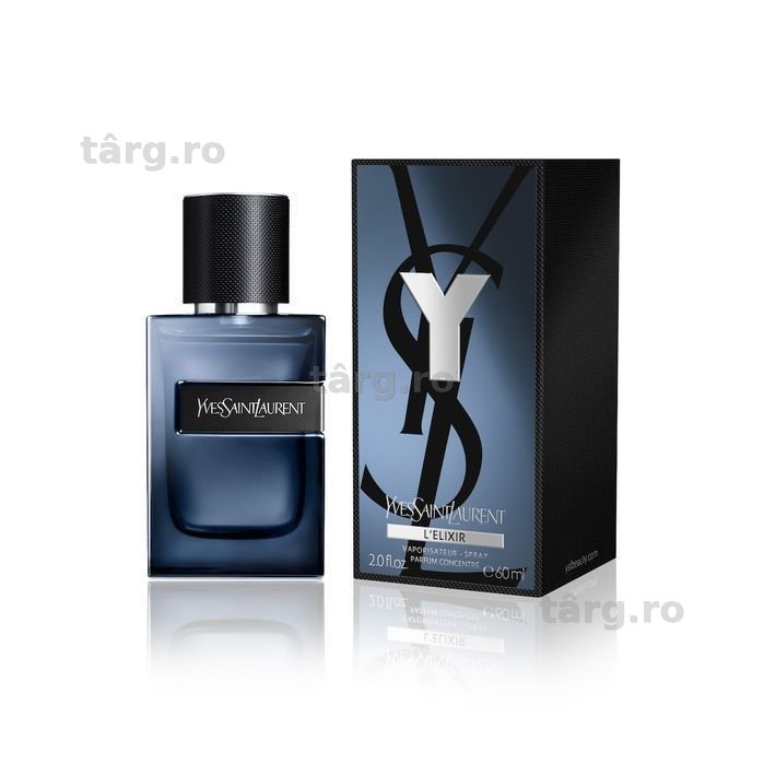 Paefum Yves Saint Laurent - Y 100ml L'Elixir