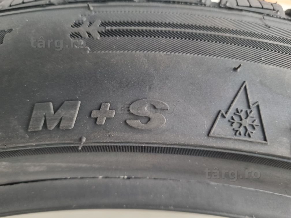 225/75 R16C, 121R (de greutate), HIFLY All-Transit, Anvelope mixte M+S 4
