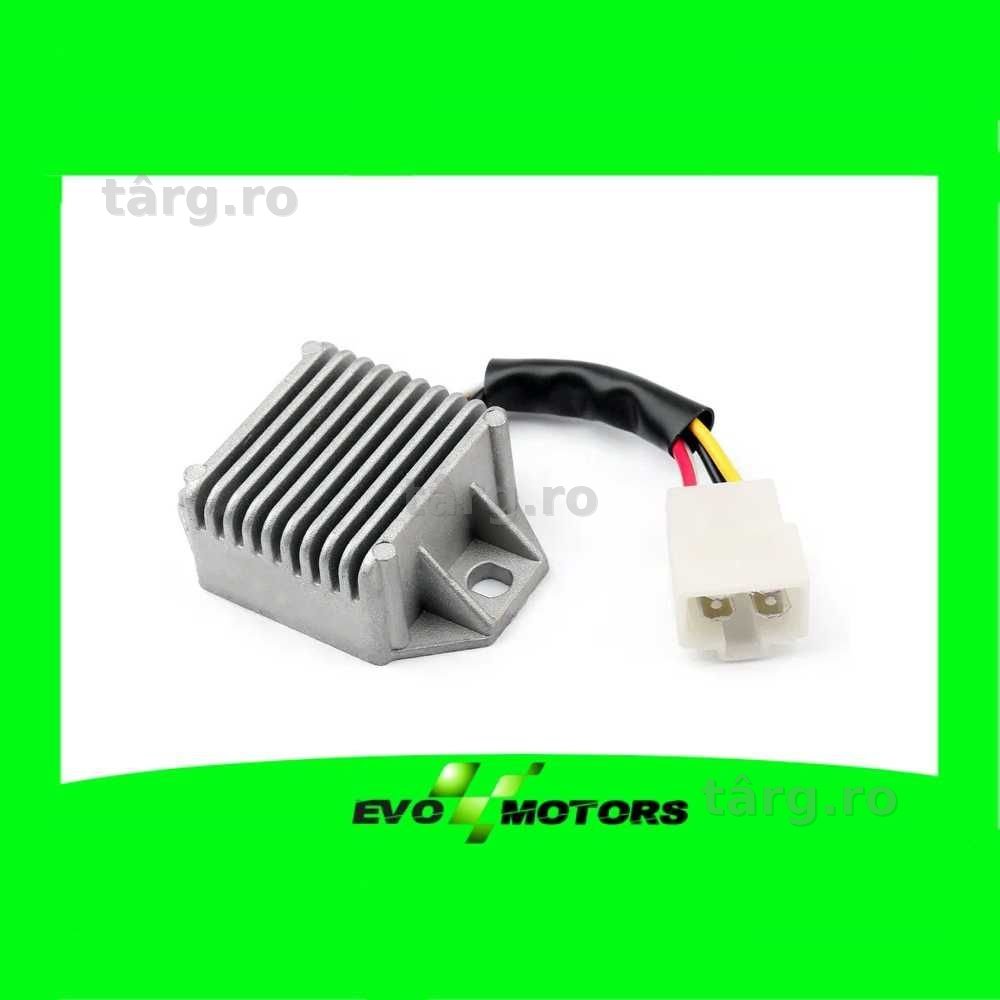 Releu Incarcare Yamaha DT125 XT250 350 XT DT 125 Regulator A703