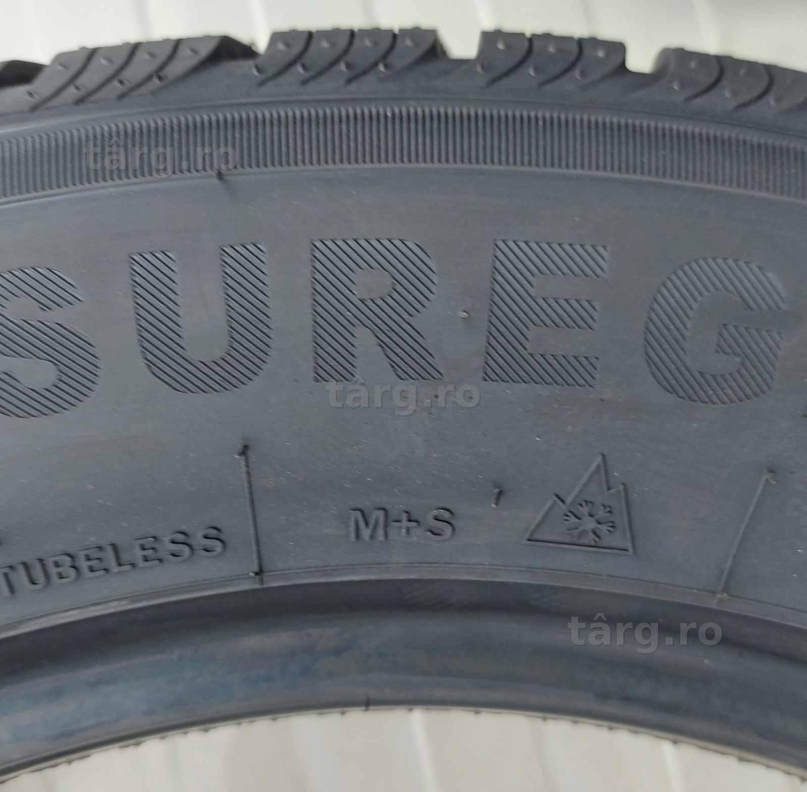 245/50 R18, 104W, GRIPMAX, Suregrip A/S XL, Anvelope mixte M+S 4