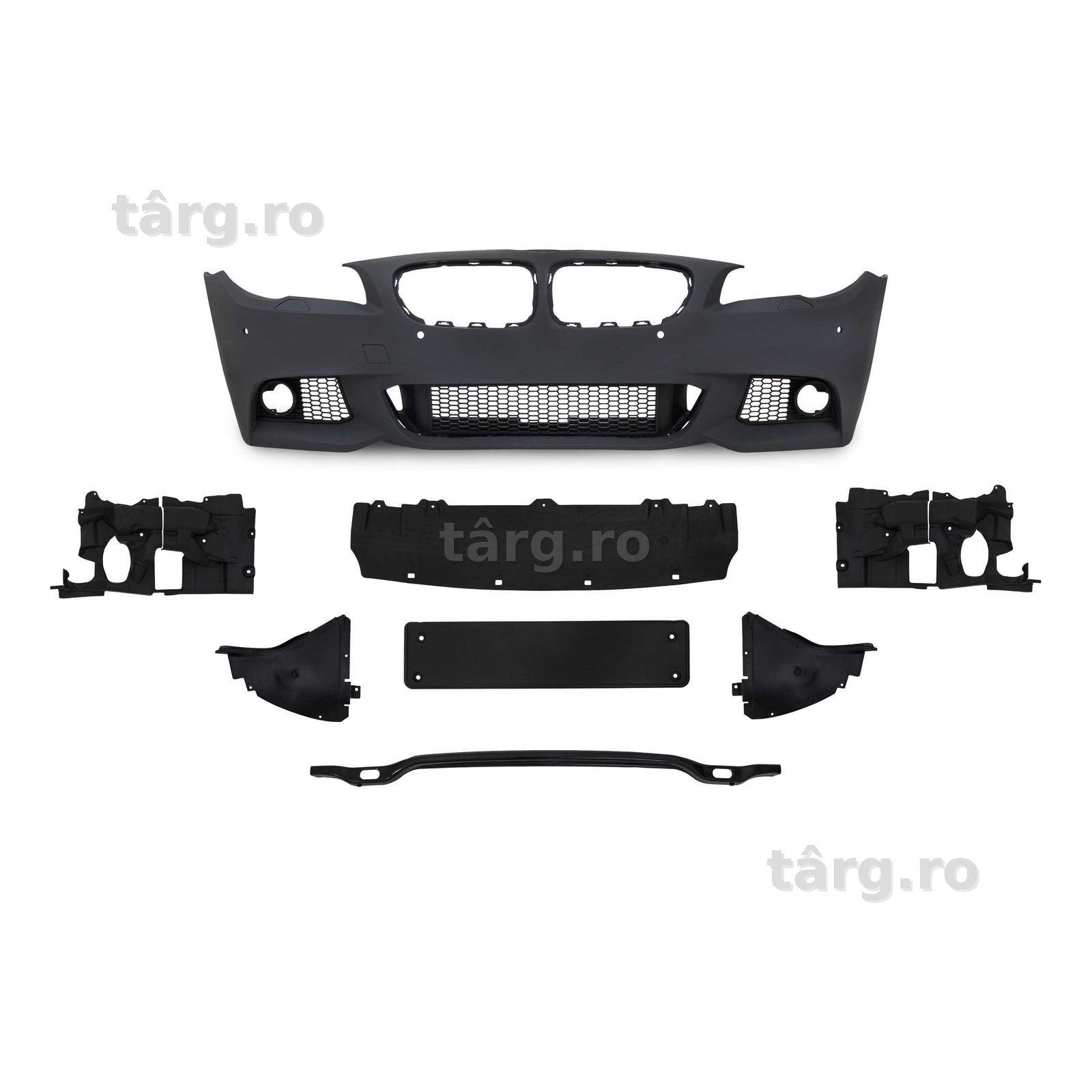 Bara fata BMW Sedan Touring F10 F11 10-13 M-Technik fara proiectoare