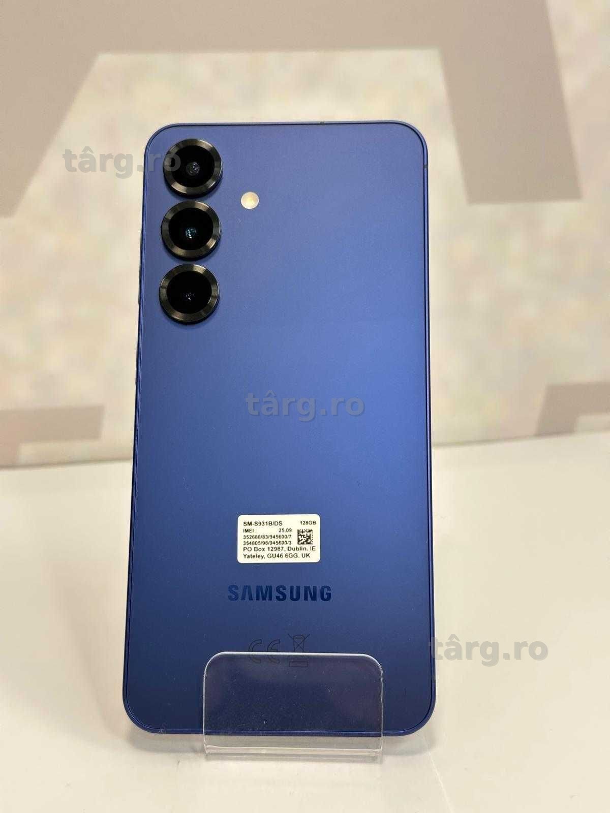 Samsung S25 S931 (AG13 b.55760) 3