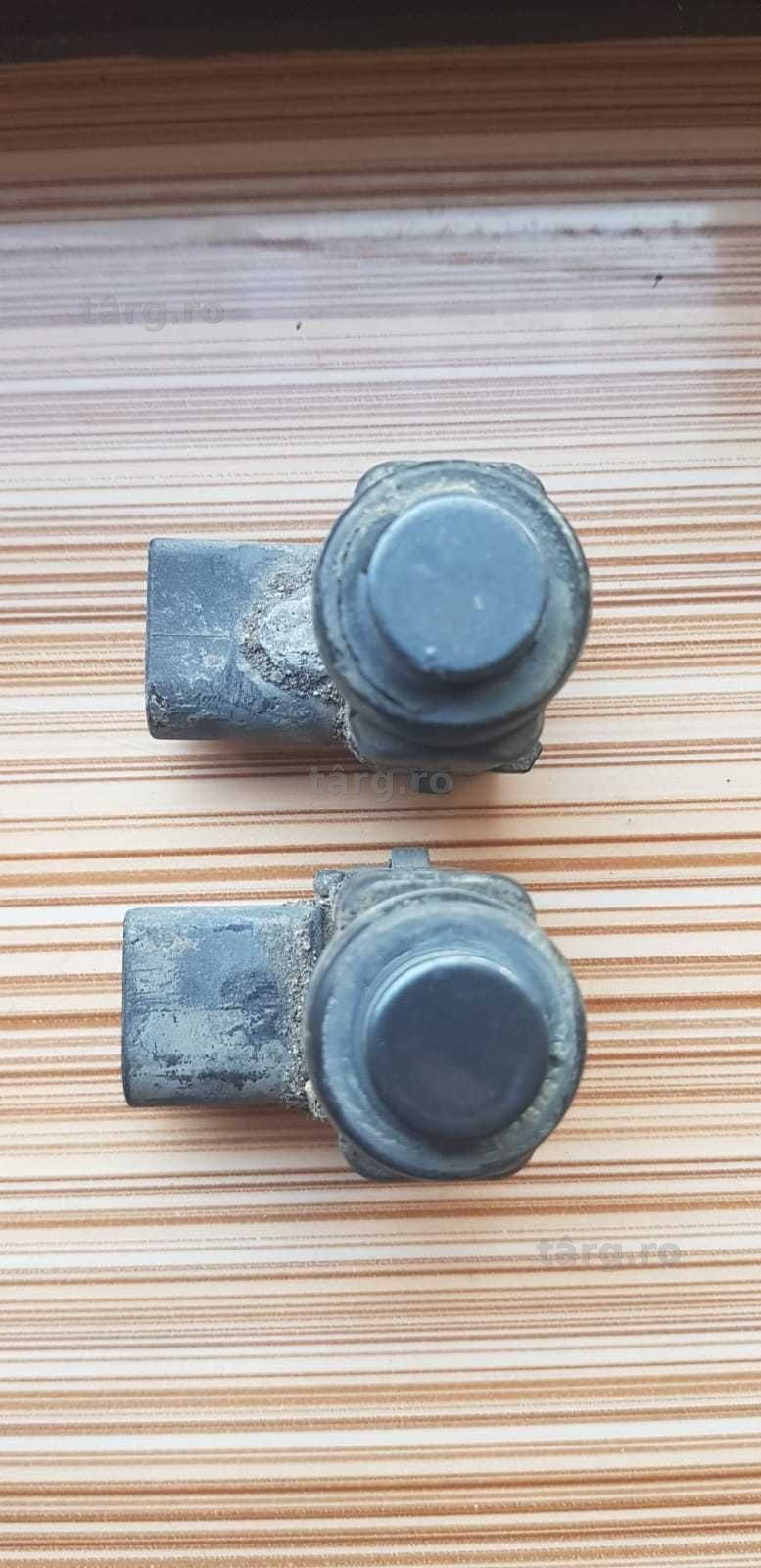 Senzor parcare Bara Usa Capota VW Touareg 7L Calculator ECU confort frana airbag VW Touareg 7L BKS