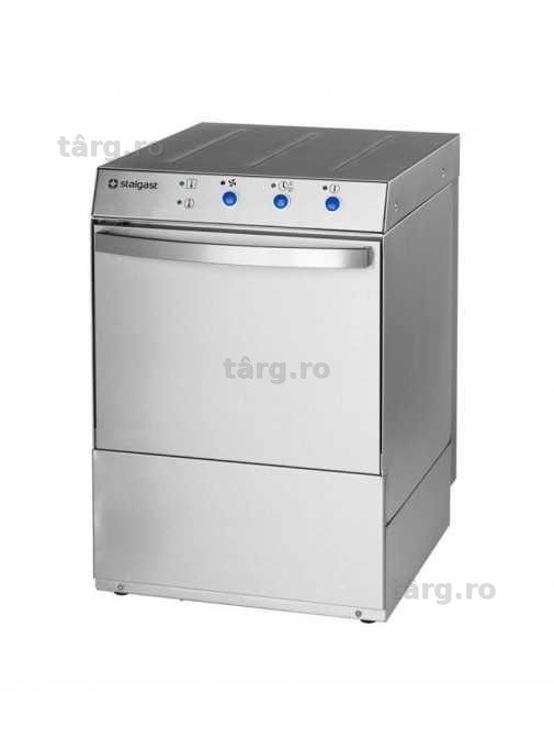 Masina spalat vase cos 500x500 mm- Stalgast 801507