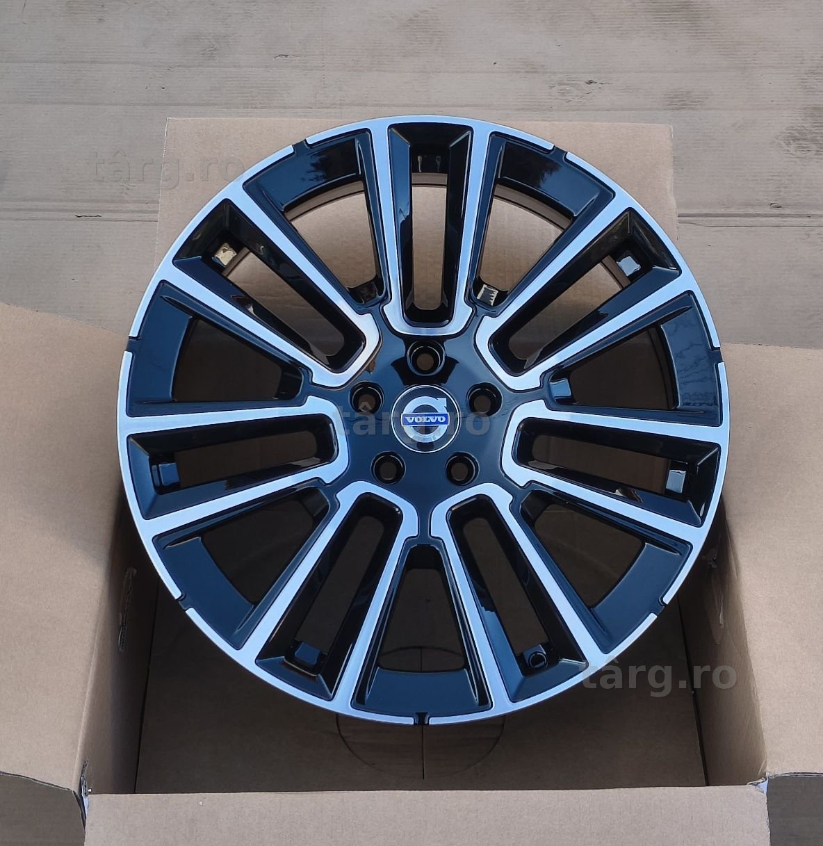 Jante 20 Volvo EX30 S60, S90, V60, V90, XC40, XC60, XC90