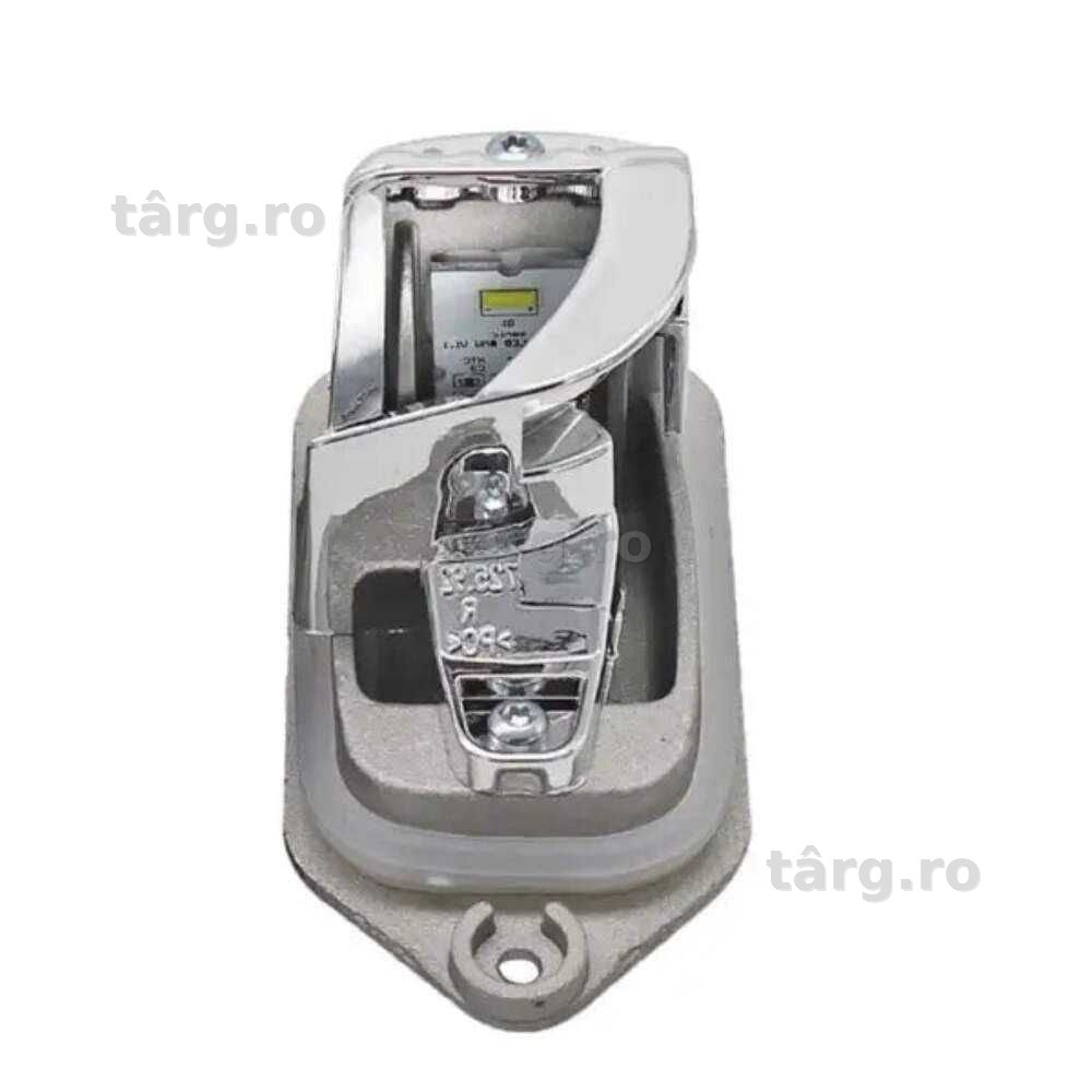 Modul led NOU cornering BMW seria 7 F01 F02 F03