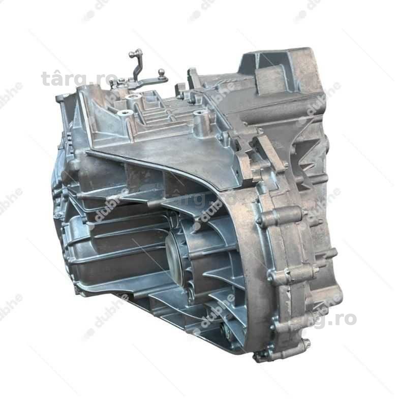 cutie viteze fiat ducato C637.6.35.01 euro 6 viteze NOUA ORIGINALA 3