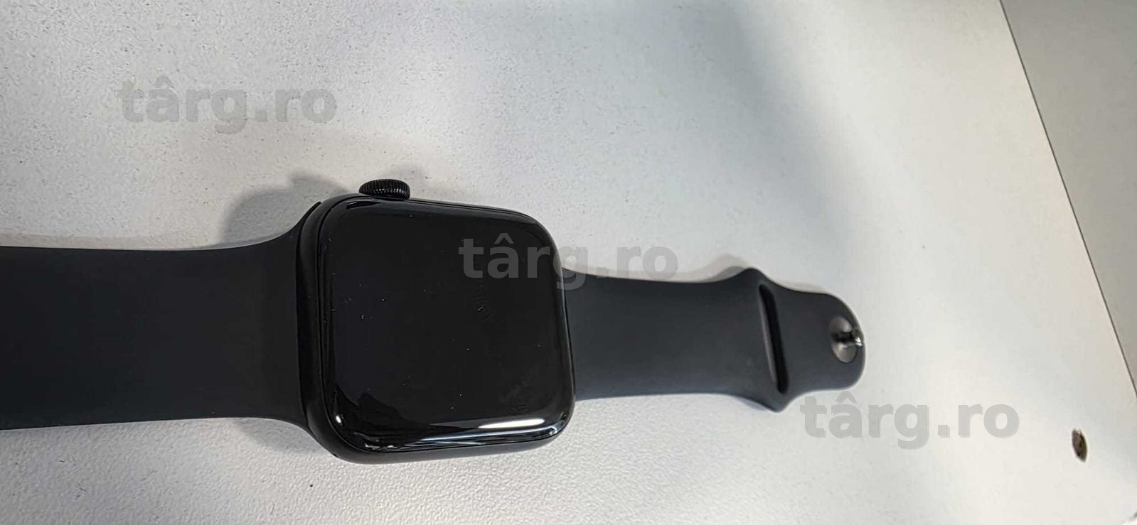 Ceas Inteligent Apple SE 2  GPS (Ag8 Tudor/B75308) – Garantie 2 Ani! 3