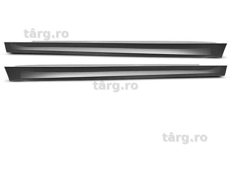 Praguri BMW F30 / F31 10.11- M3 STYLE