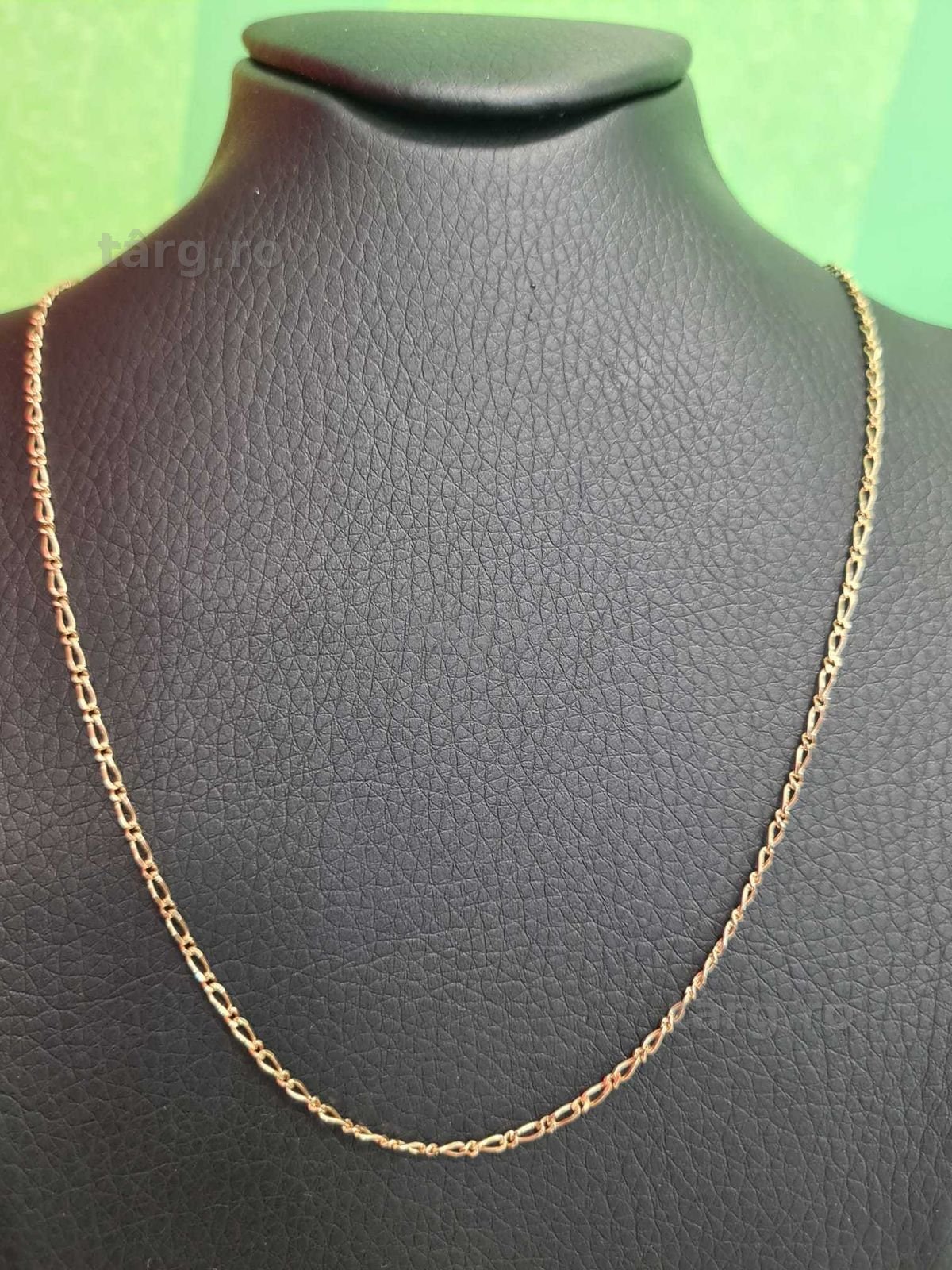 Lant aur 18k 3.60g(b68619.6/AG2 Tudor) 4