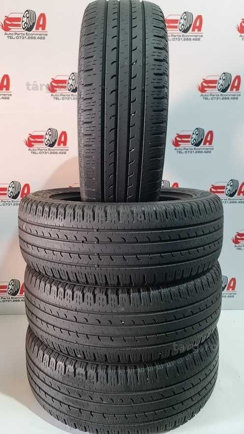 ANVELOPE 225 60 18 100H 225/60/18 GOODYEAR ALL SEASON