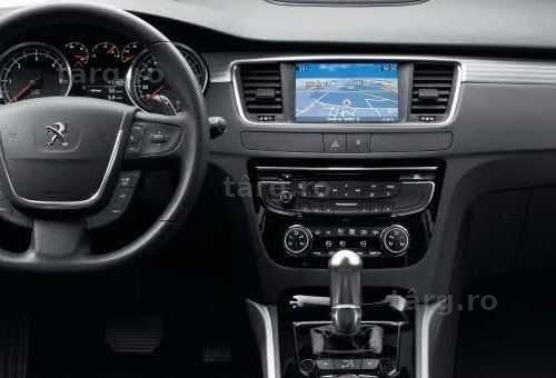 USB hărți navigație Peugeot RT6 Smeg 308 3008 RCZ 508 5008