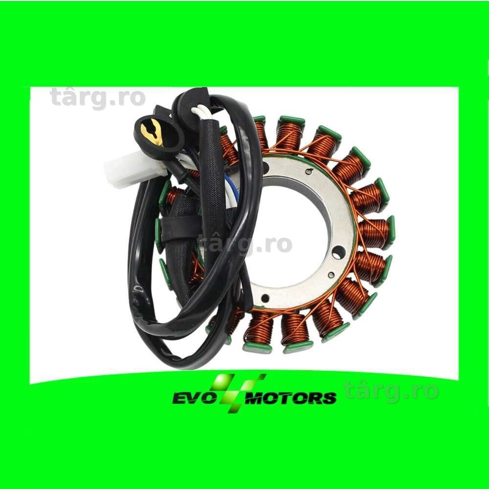 Stator Alternator Yamaha Virago xv700 XV750 1100 Bobina 1986-1999 A596
