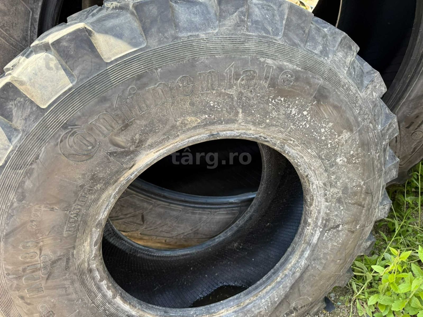Cauciuc 14.5 R20 3