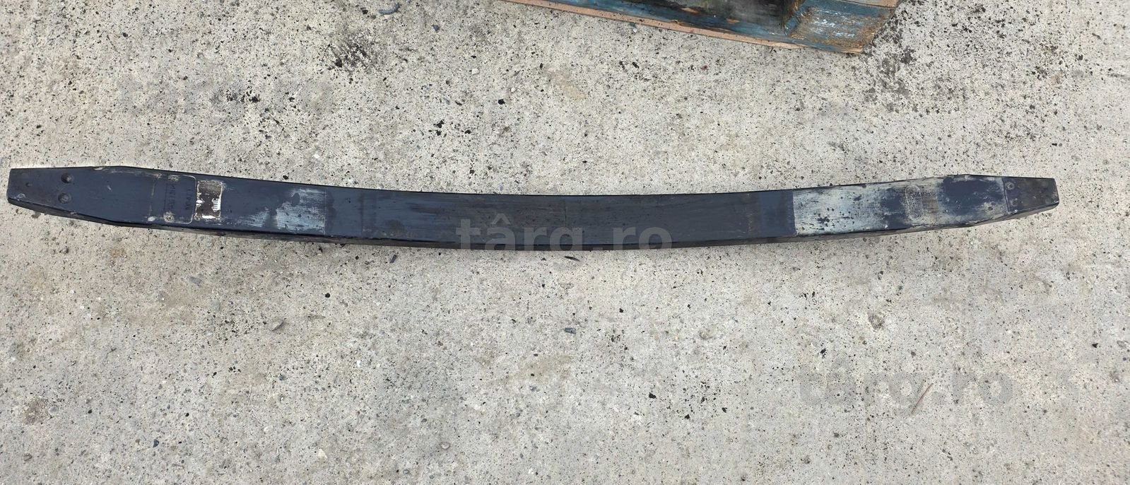 Foaie arc fata Vw Crafter / Mercedes Sprinter 906 / 2006 2007 / 2008 2009 / 2010 2011 / 2012 2013