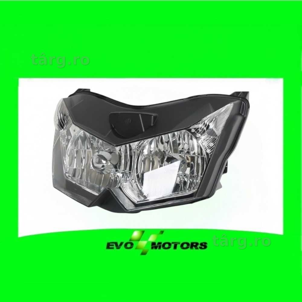 Far Kawasaki Z1000 2007 2008 A1917