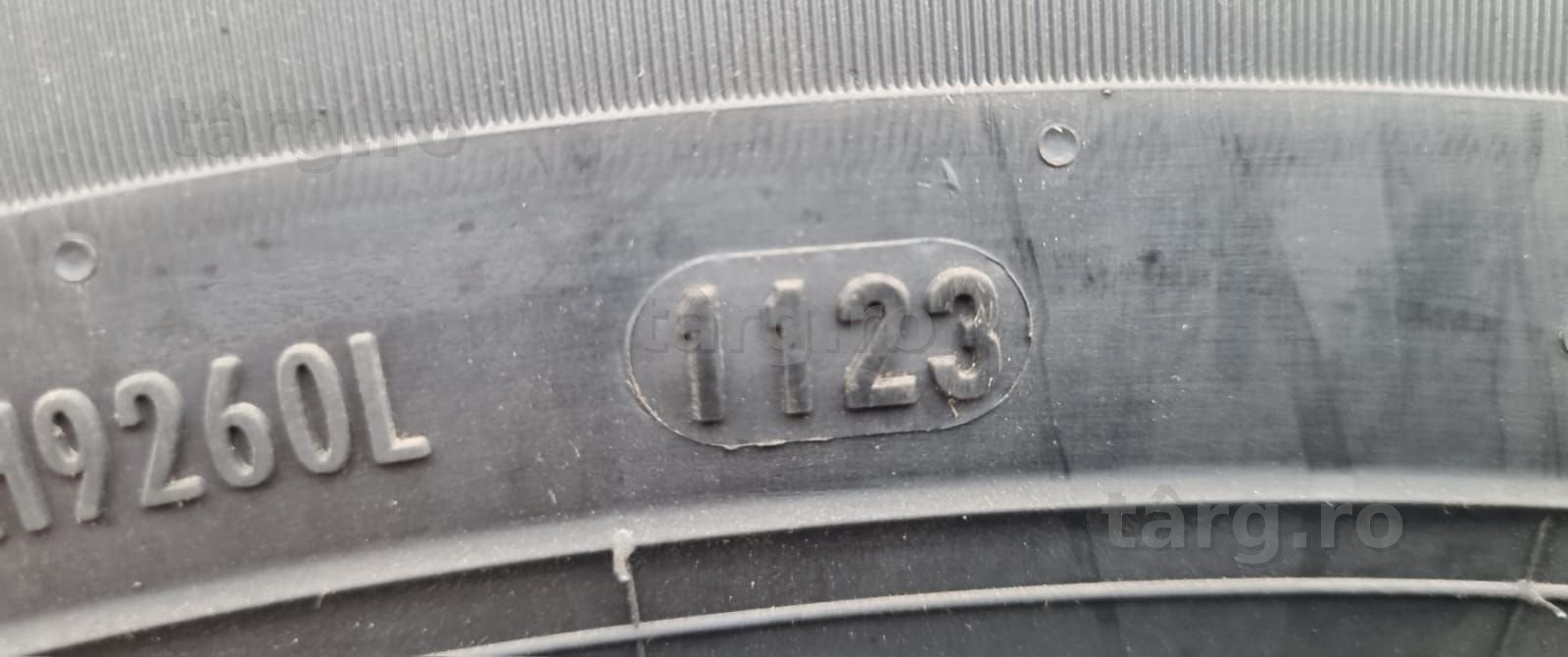 235/55 R18, 104V, PIRELLI, PowerGY, Anvelope premium vara 6