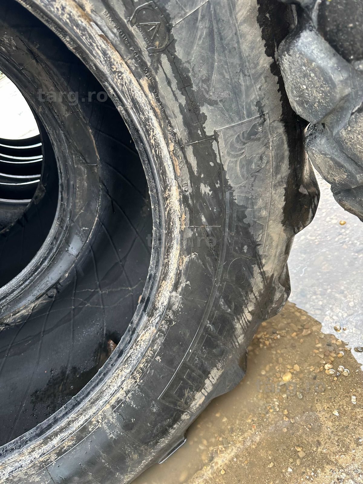 Anvelope sh 540.65 R30 3