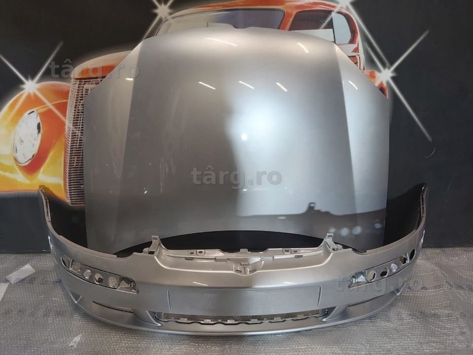 Pachet Bara Fata+Capota Motor VW Golf 5/V 2004-2008 (LA7W (Gri))