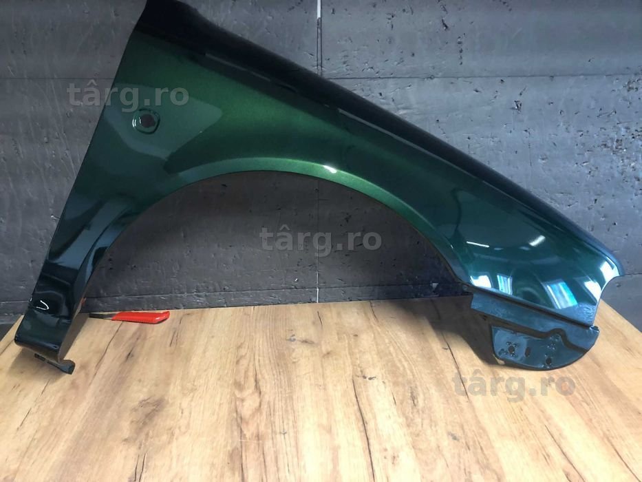 Aripa Fata Dreapta Skoda Octavia 1 I An 1999-2007 (F8C (Verde))