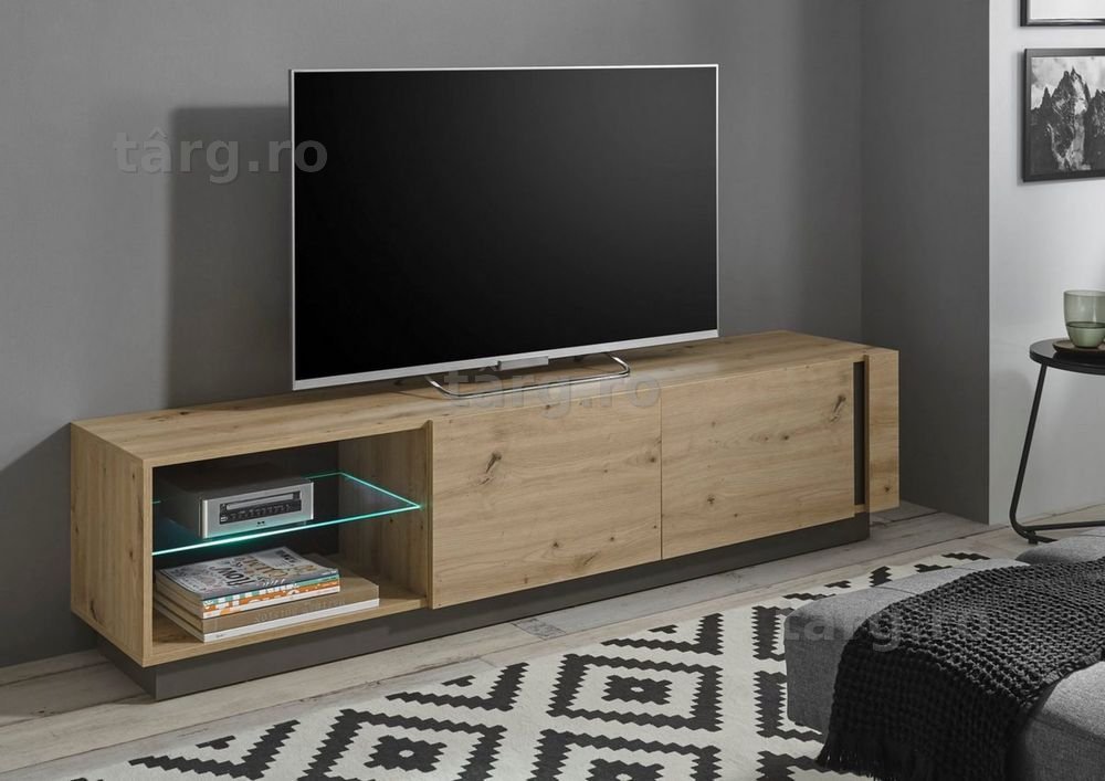 Comoda Tv 188cm /40cm /48cm