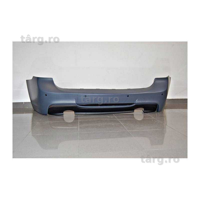 Bara Spate BMW E91 335 Look M-Tech