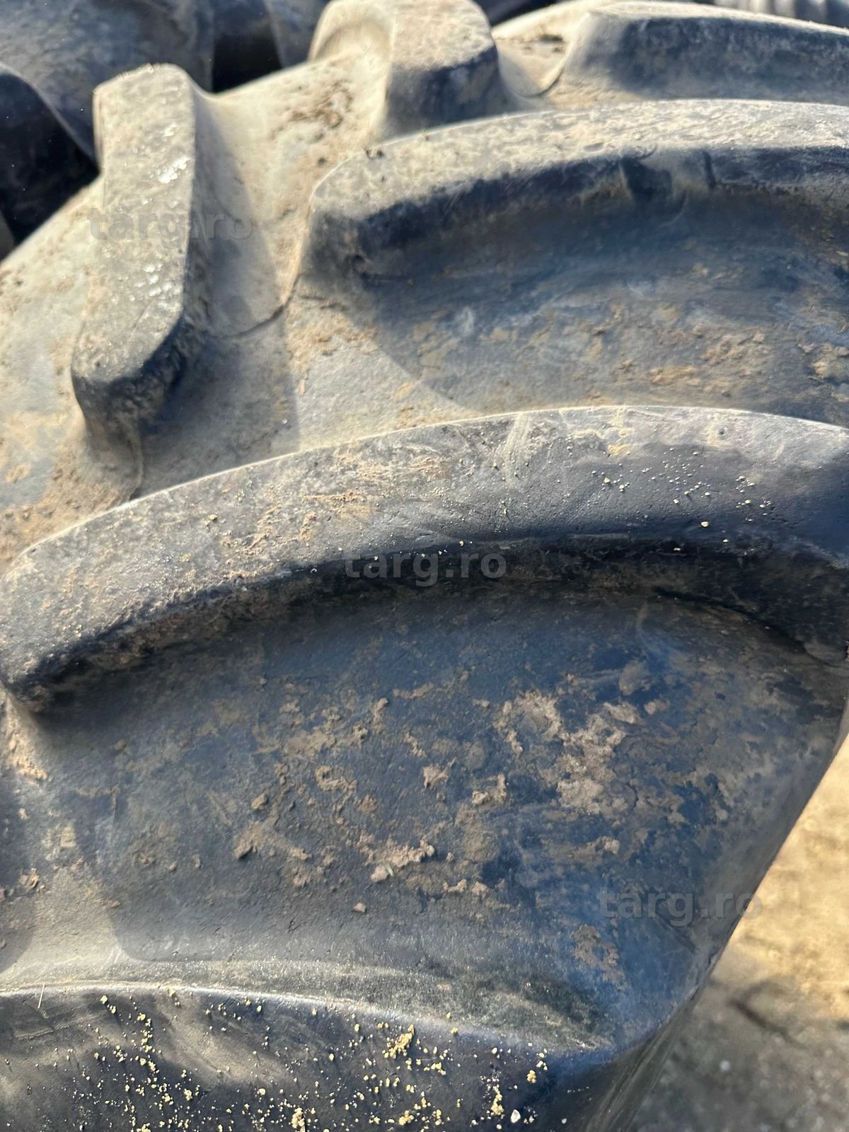 Anvelope sh 540.65 R24 4