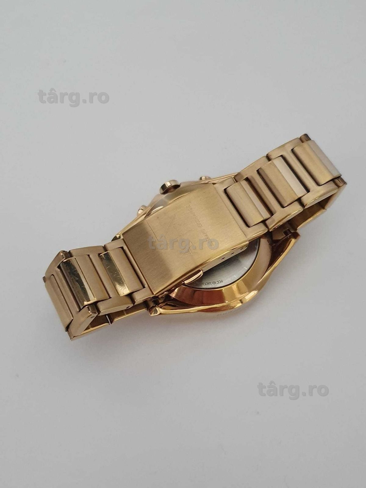 Ceas ARMANI EXCHANGE (AG.7) Garantie 2 ani! 2