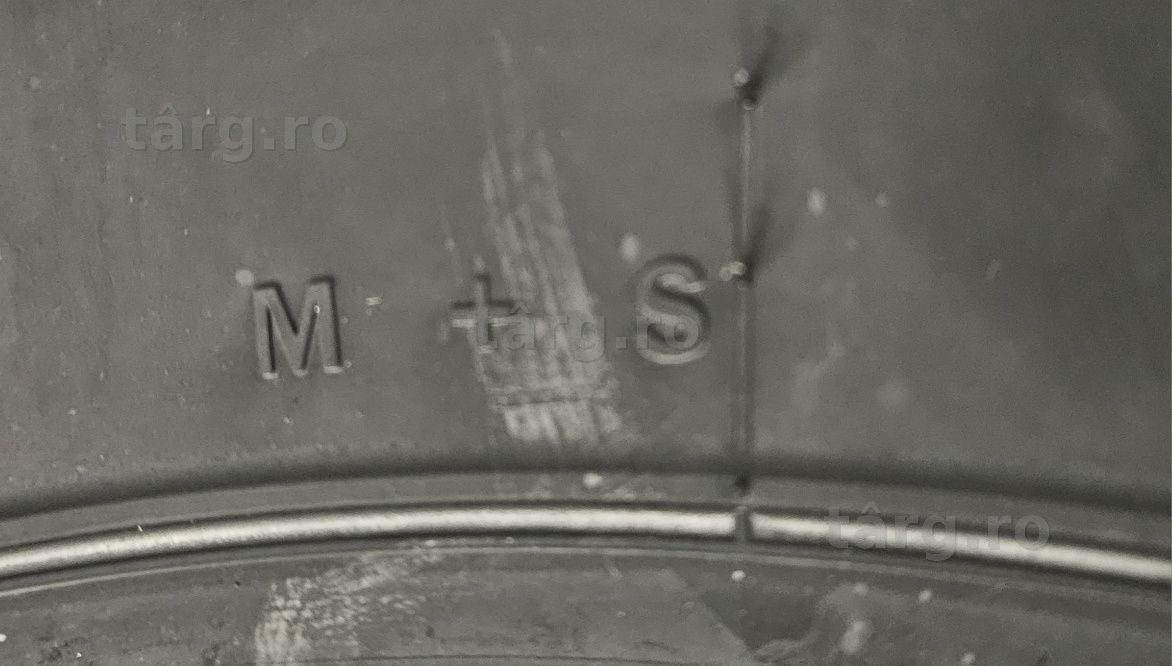 245/75 R17 121S, COMPASAL,  Anvelope All Terrain M+S 3