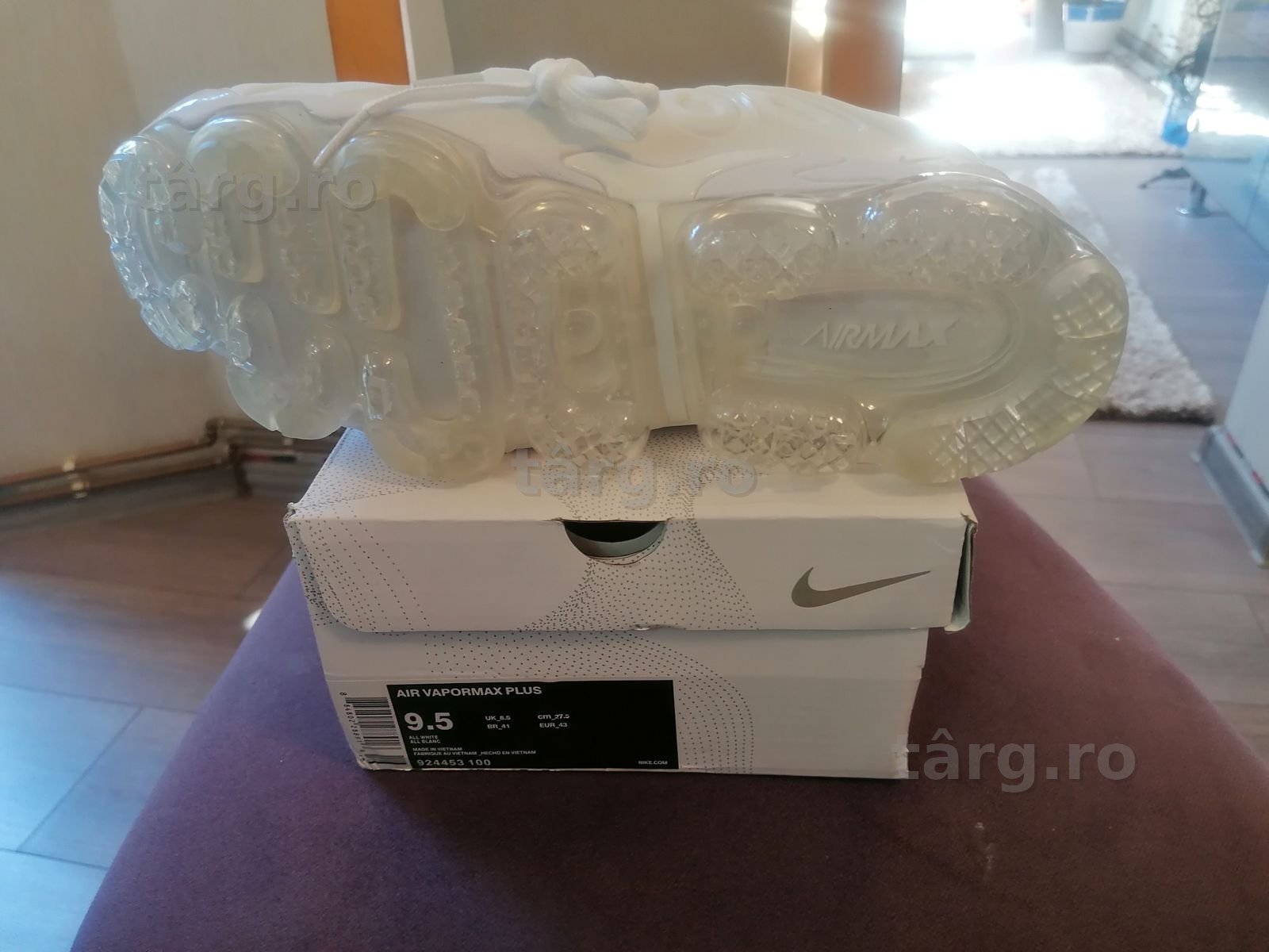 Nike air vapormax 7