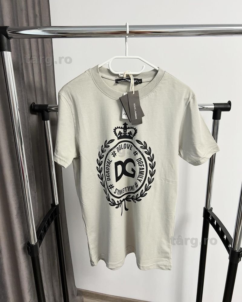 Tricou DG super calitate