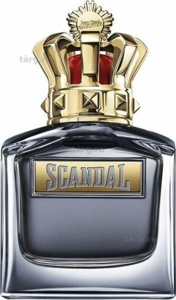 Parfum nou Jean Paul Gaulttier Scandal 100ml EDT