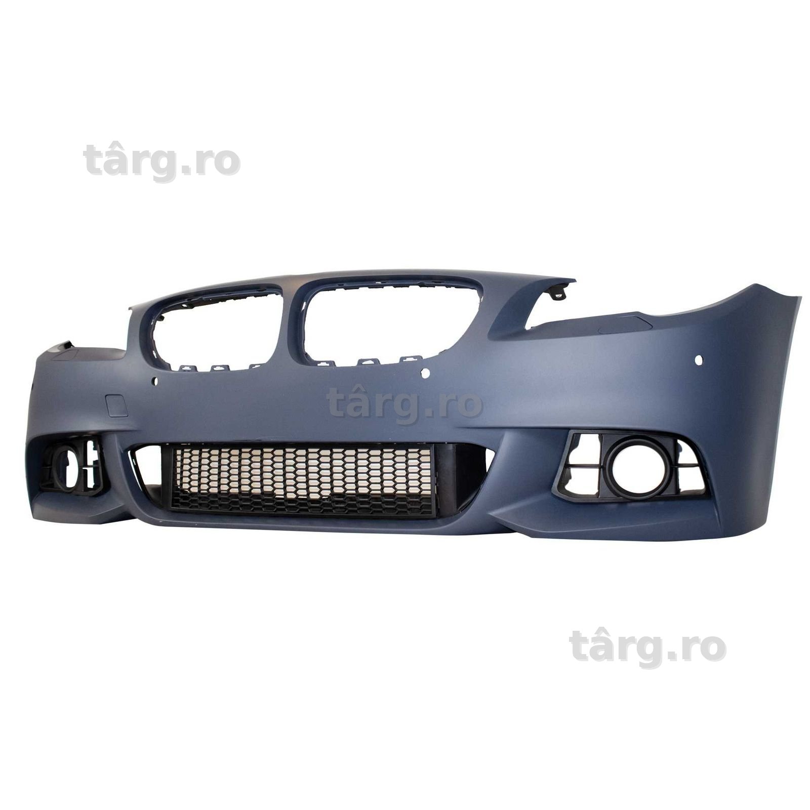 Bara fata M Pachet BMW F10 LCi si F11 LCi 2013 - 2017 - OUTLET