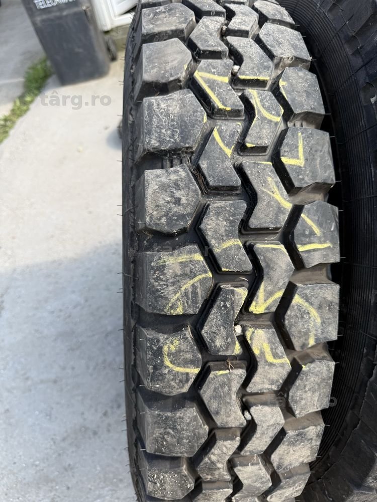 9r22,5 uniroyal 3