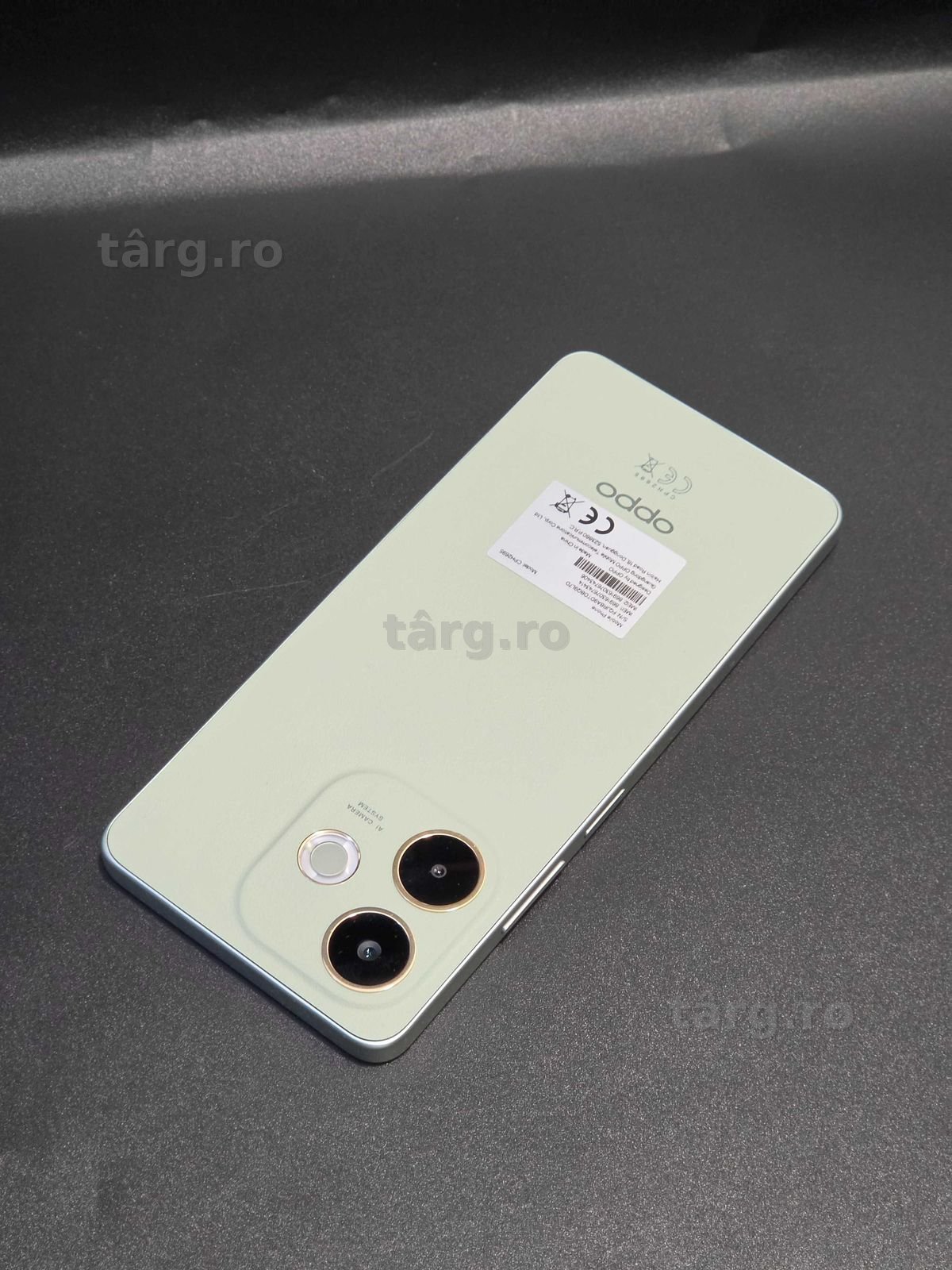 Hope  Amanet P8 Oppo A5 Pro 256/8Gb 2