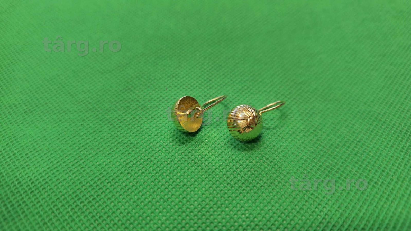 Cercei aur 14k 3.00gr (AG.7) 7