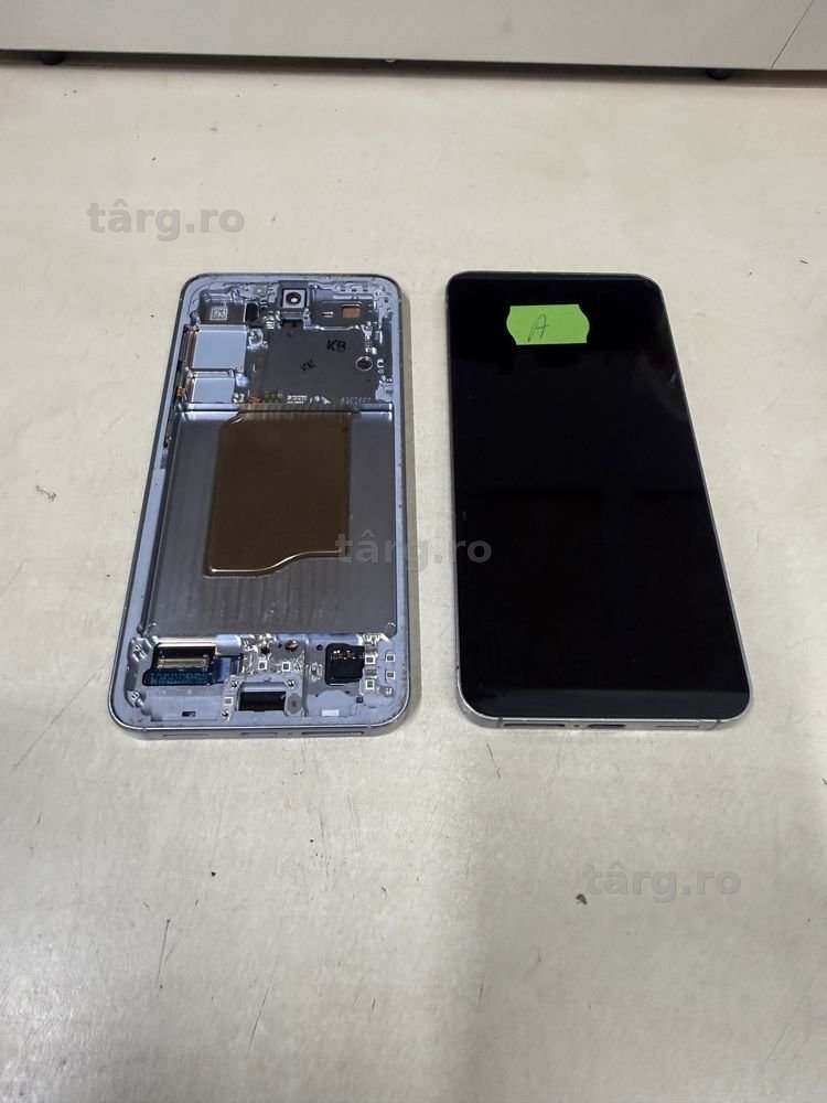 Display samsung s25 original
