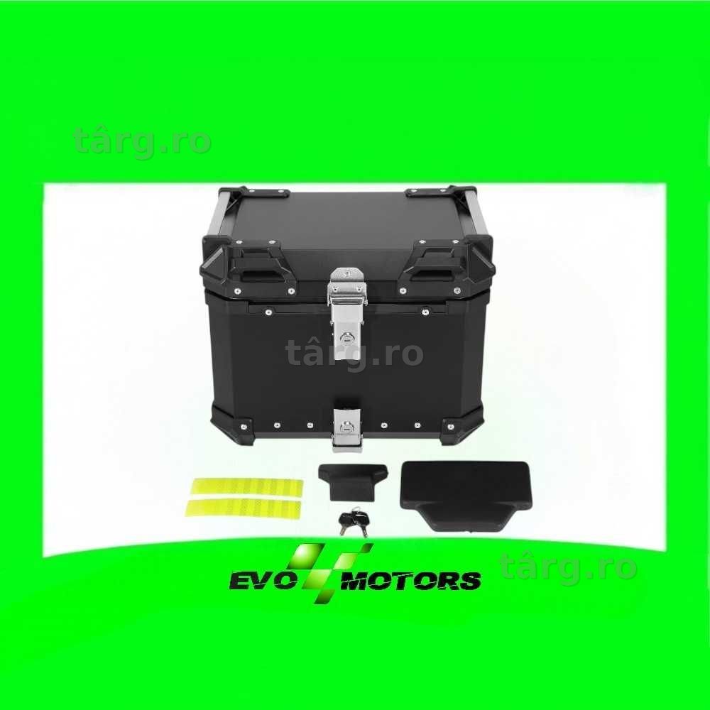 Top Case BMW R1200GS R1250GS R1300GS Adventure 2023-2025 Cutie Moto spate 45L
