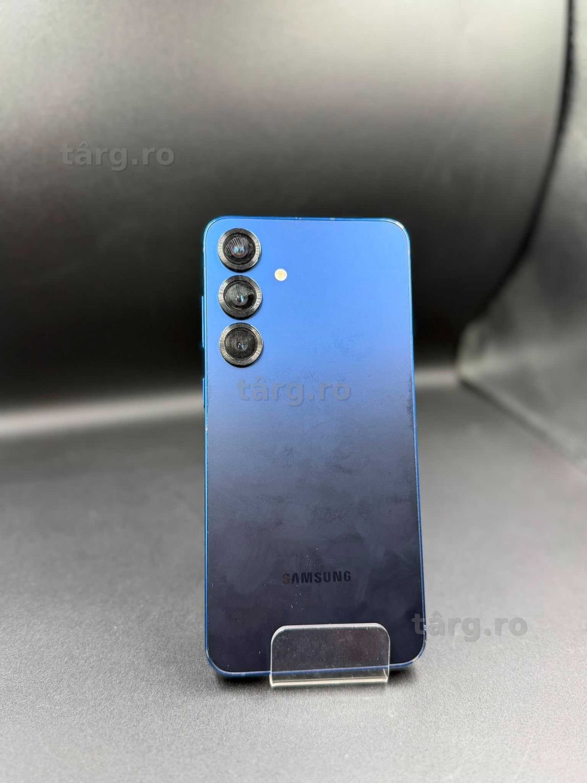 Hope Amanet P5  Samsung S25 Plus Stocare 512gb - 12 gb 4