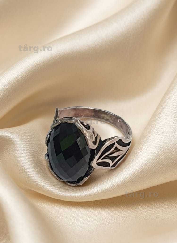Inel argint 9.68gr (AG.7)