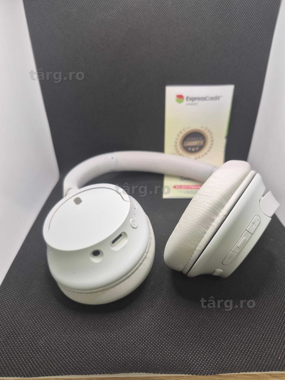 Casti Sony CH720N (50598 Ag11 Piata Nicolina) Garantie 2 ani! 3