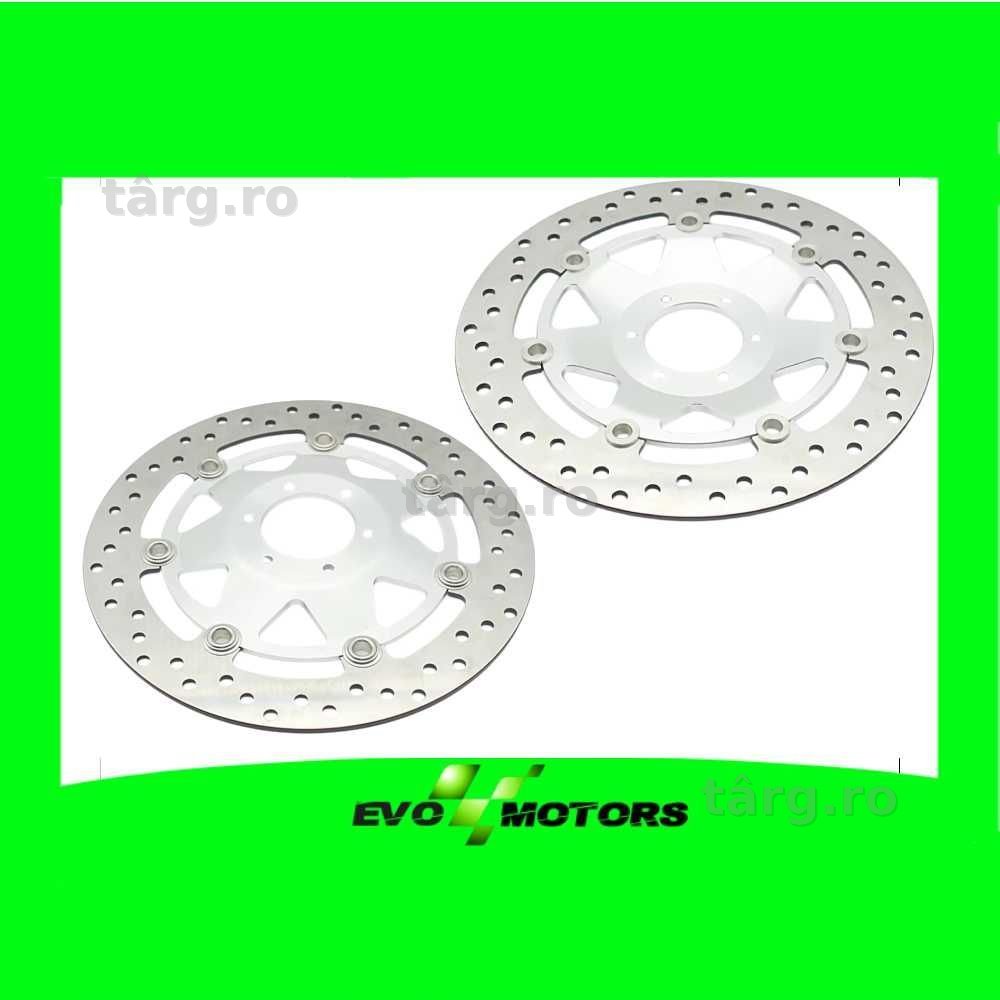 SET DISCURI FRANA Honda XL1000V Varadero VFR800F Interceptor CBR900RR